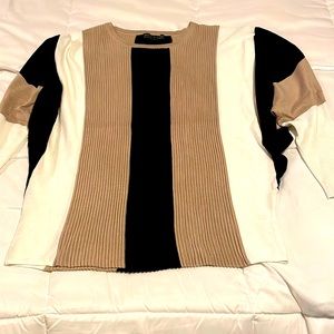 🎉HP🎉Knit Sweater, EUC